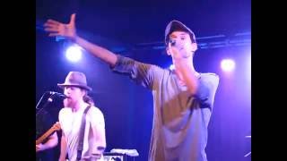 Walking On Cars HD - Don&#39;t Mind Me - live, Munich 2016