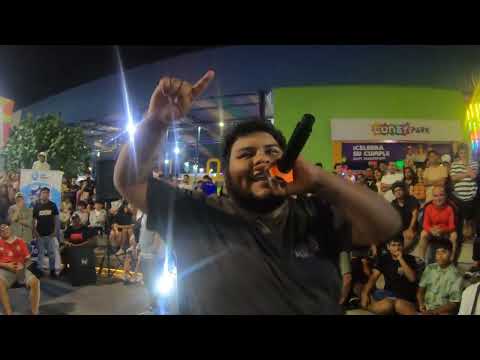 FOX vs SERZ - SEMIS - LZ SUMMERTIME NACIONAL 2024