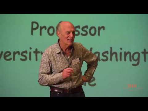 Dr  med  Dietrich Klinghardt ueber Detox Ionen Fussbad