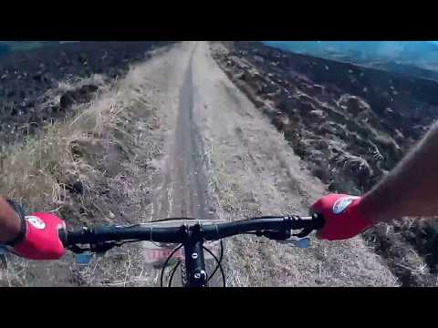 2°XC MTB RACE di San Bartolomeo in Galdo, gara in mountain bike