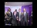 Eden Hazard Laughing At Ivanovic