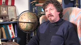 Steve Bunker Dec. 7, 2003 Oral History Interview