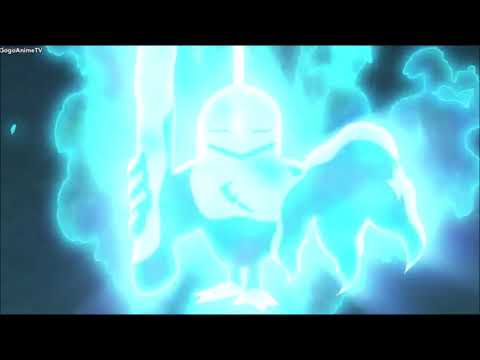 Farfetch'd Evolves Into Sirfetch'd