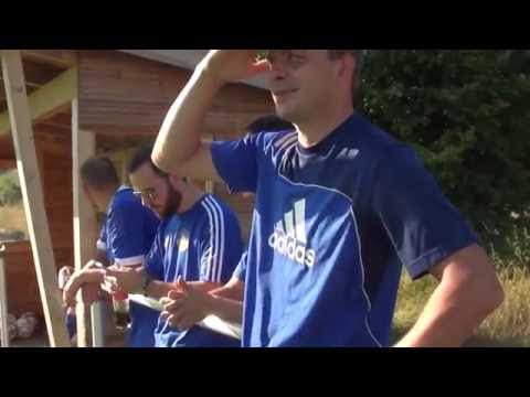 25.9.16 TSV Groß Berkel - TSC Fischbeck
