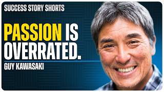 Ignore Every Motivational Speaker | Guy Kawasaki - Fmr Apple Chief Evangelist & Bestselling Author