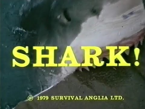 SURVIVAL - Shark! (1979)