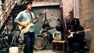 THE BARR BROTHERS - Lord I Just Can&#39;t Keep From Cryin&#39;