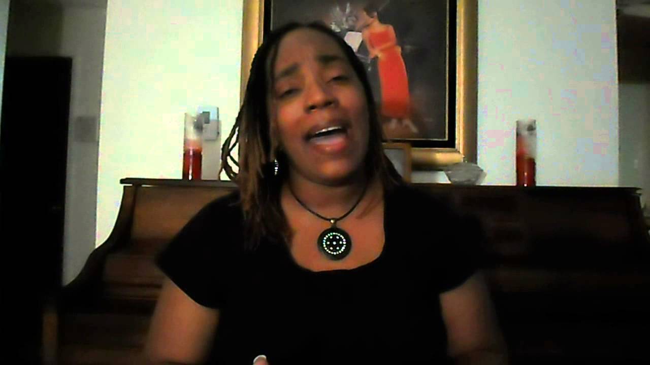 Promotional video thumbnail 1 for Shanda Barnhill