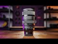 Sigma 28-45mm f/1.8 Lens Review: Good. Heavy. Interesting.