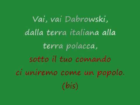 Inno nazionale Polacco