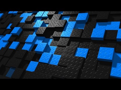 Digital Flux (Gold) Video