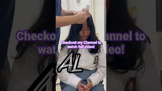 Download lagu My new video is up! Go check it out guys! #girlhaircut #headshave #headshavegirl mp3