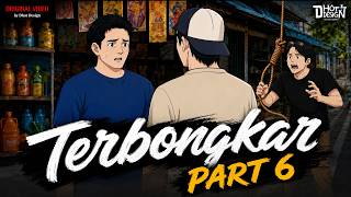 Download lagu TERBONGKAR PART 6 - Dhot Design mp3 Download lagu TERBONGKAR PART 6 - Dhot Design mp3