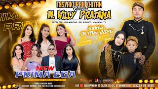 Download lagu 🔴Live Streaming 'NEW PRIMAEGA'  Sabtu 16 Mei 2026,Kalenpandan, Kel.Jatimakmur, Kec.Songgom - Brebes mp3