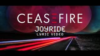 JOYRIDE OFFICIAL LYRIC VIDEO