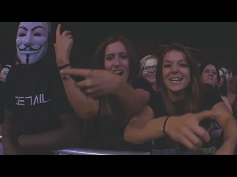 Mr. SOL - Butterfly 2k15 (Powerful Electro Freestyle)