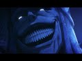 The Statue Of God Kills The Hunters Who Fail To Obey Their Law Solo Leveling Episode 2