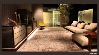 Giorgetti Salone del Mobile - 2015
