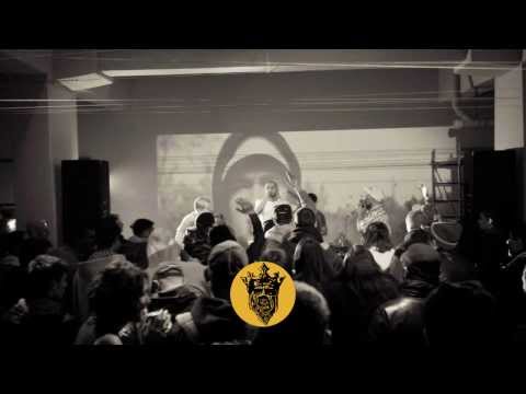 11.  Clan`destin f.  Traian & DJ Kirumba - Miliardele furate / 2013