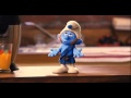 The Smurfs