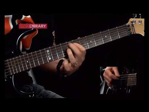 Movie 13 Title 15_Lick Library - Stuart Bull's Electric Blues In 6 Weeks Week 3_Tutorial