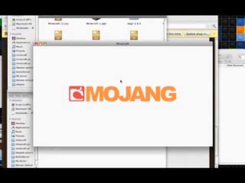 Video for the creator of this mod (Song by me, Undeadmau5)