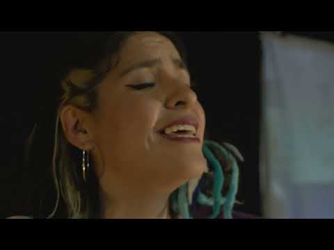 WAIKIL - De la Raiz (con Javi Wil, Ketrafe) - Sesión en vivo - Namuntu / a pie (2025)