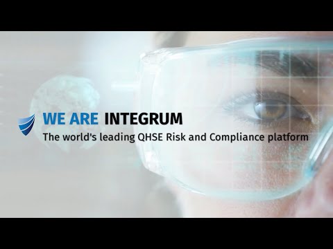 Vidéo de Integrum