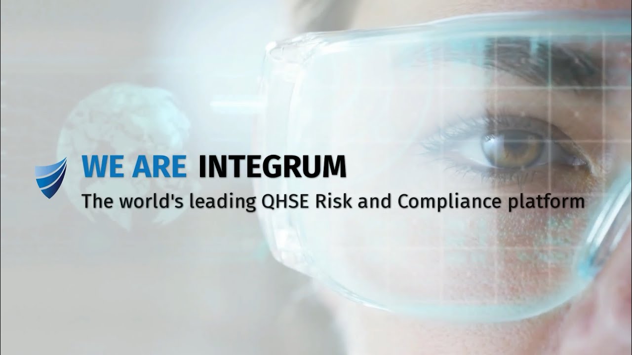 integrum Corporate Video - 2020