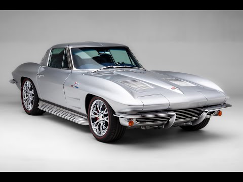 1963 Chevrolet Corvette (CC-1970247) for sale in Clifton Park, New York