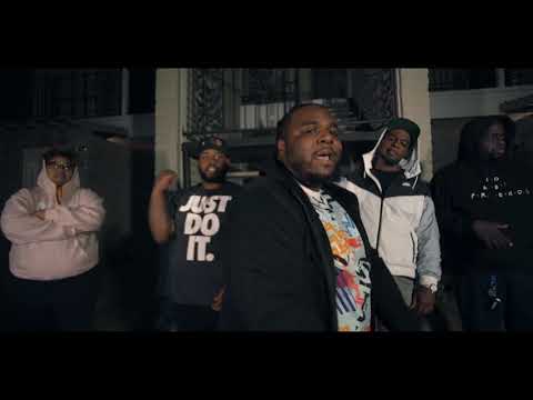 Aliefbiggie -Blast Block Bidness