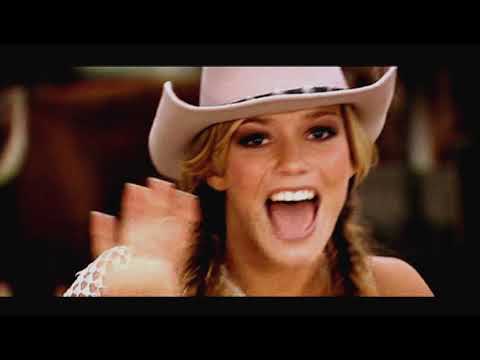 Chipz - One,Two,Three  & Cowboy  (Euro Disney ) HD