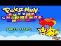 Pokemon Puzzle Challenge Easy Gameboy Color Gamebreakers Playthrough
