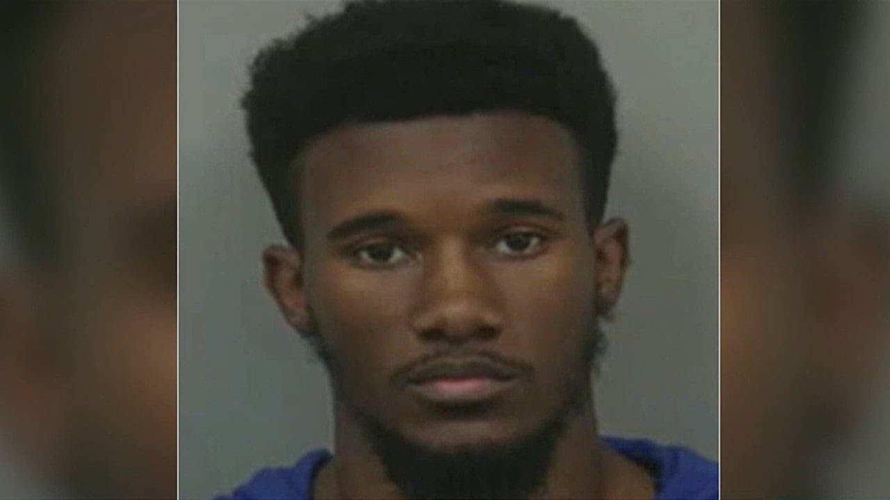 Leader of serial armed robbery crew sentenced to life in prison, Gwinnett County DA says