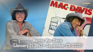 Mac Davis - Texas in My Rear View Mirror