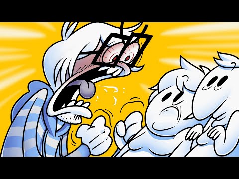 BEST OF CORY BEING CRAZY