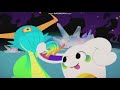 Scene For War On Termites A Chase Rafter Is Back Crossover Part 2