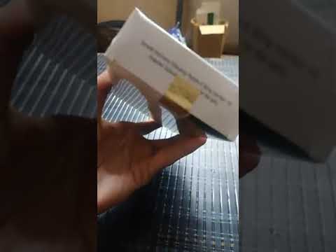 Somatropin Hgh Injection