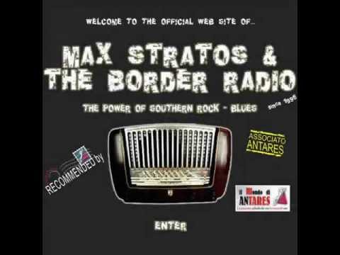 Welcome to the Border Radio