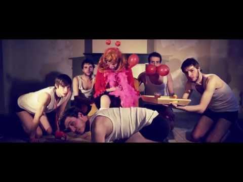 Spout Big Space - She Said - Official Video