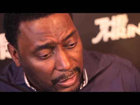 Big Daddy Kane - Warm It Up