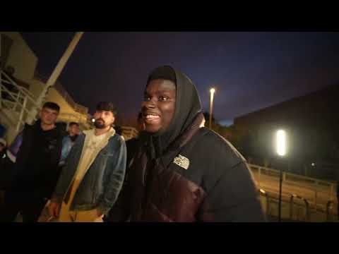 VIZIUS DRAMA Y ANTHMN VS JUDERAYO Y MHD VS GIO Y SANDOR | FILTROS | CLASIFICATORIA GODSIZE