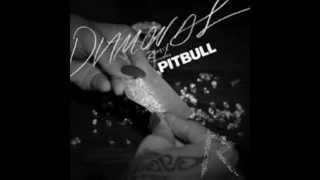 Diamonds (Remix) - Rihanna Ft.Pitbull