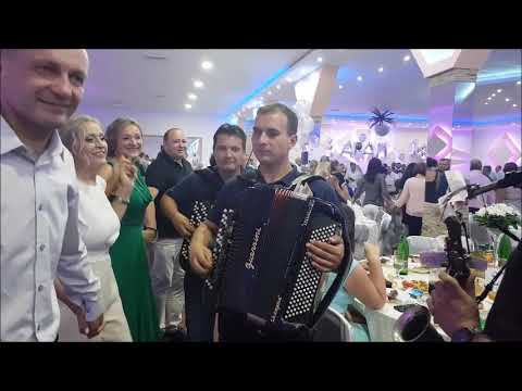 Orkestar Darka Antica "LAVOVI" splet kola za igranje,Mali Raj