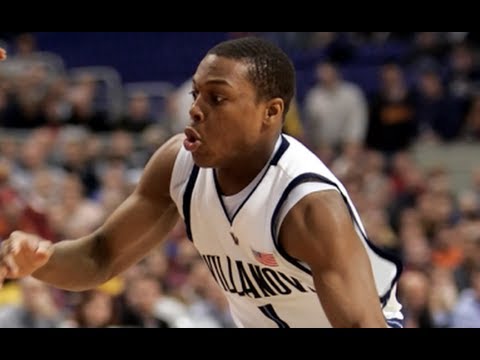 Kyle Lowry's NCAA March Madness prediction & tournament highlights