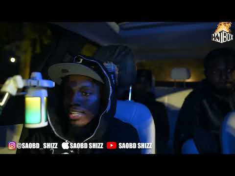 SAOBD Shizz | HotBox🔥 Ep59 - Boston Edition