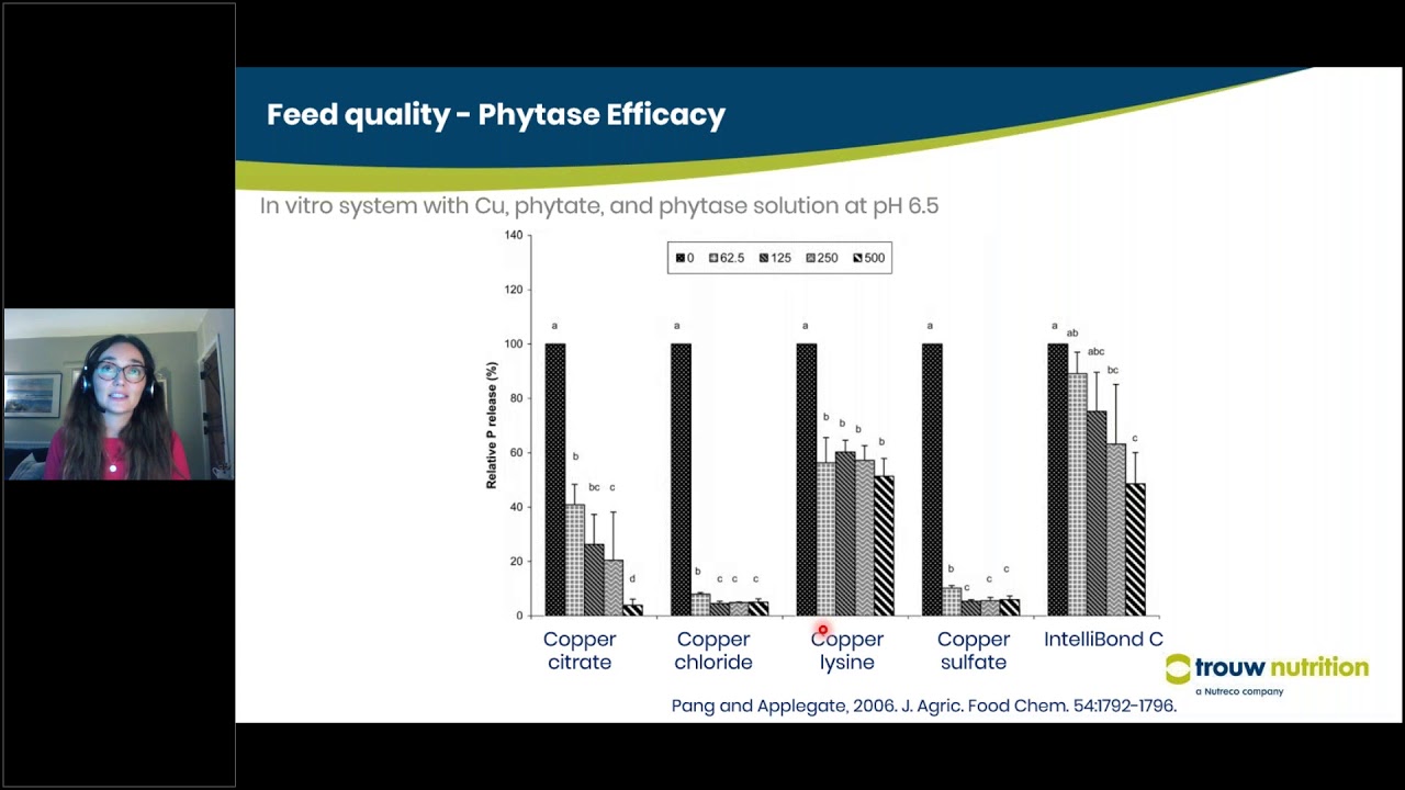 Trace minerals   the forgotten solution to support the immune system 1