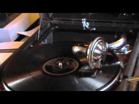 Bobbie Comber - Make It A Party - REX 8679-A