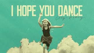 I Hope You Dance