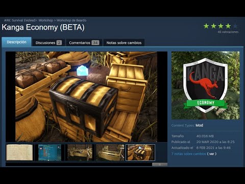 mini guia mercado mod KANGA
